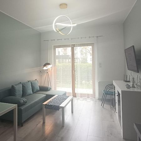 Apartament Gdansk Letnica 外观 照片