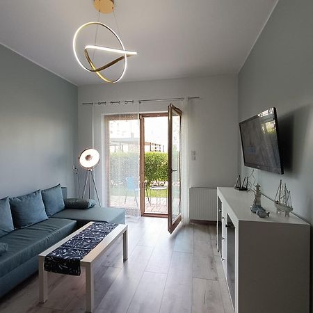 Apartament Gdansk Letnica 外观 照片