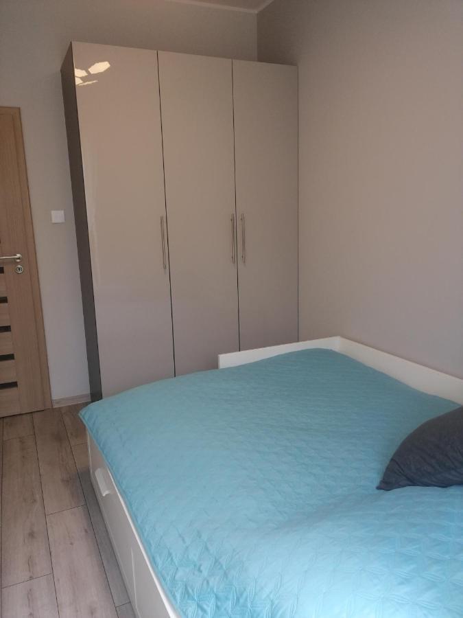 Apartament Gdansk Letnica 外观 照片