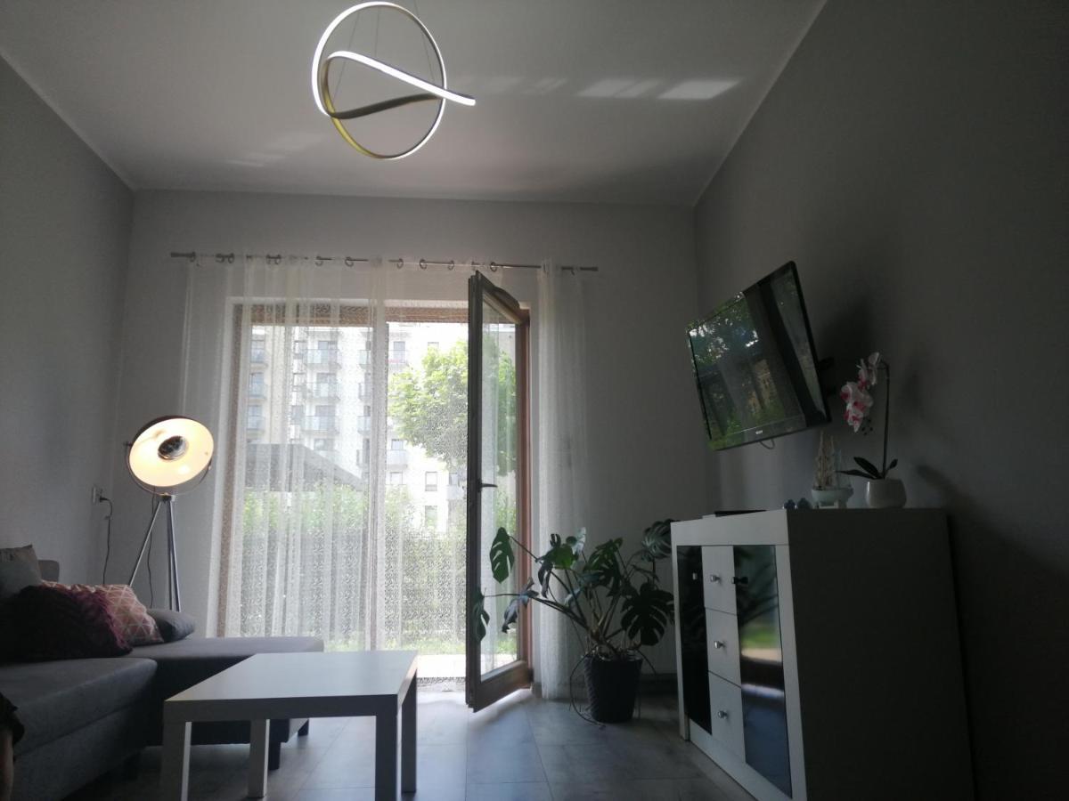 Apartament Gdansk Letnica 外观 照片