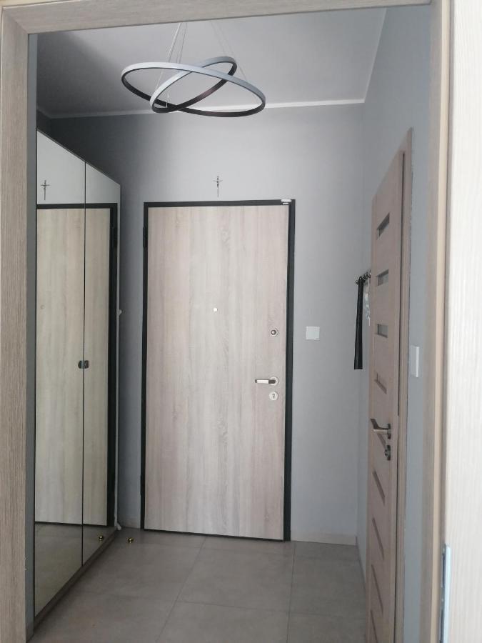 Apartament Gdansk Letnica 外观 照片