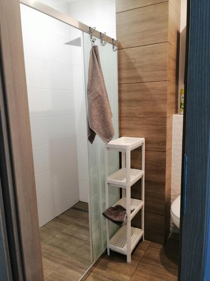 Apartament Gdansk Letnica 外观 照片