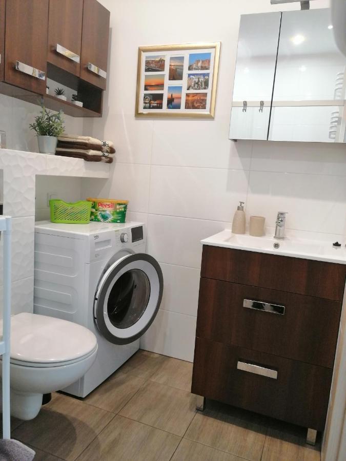 Apartament Gdansk Letnica 外观 照片