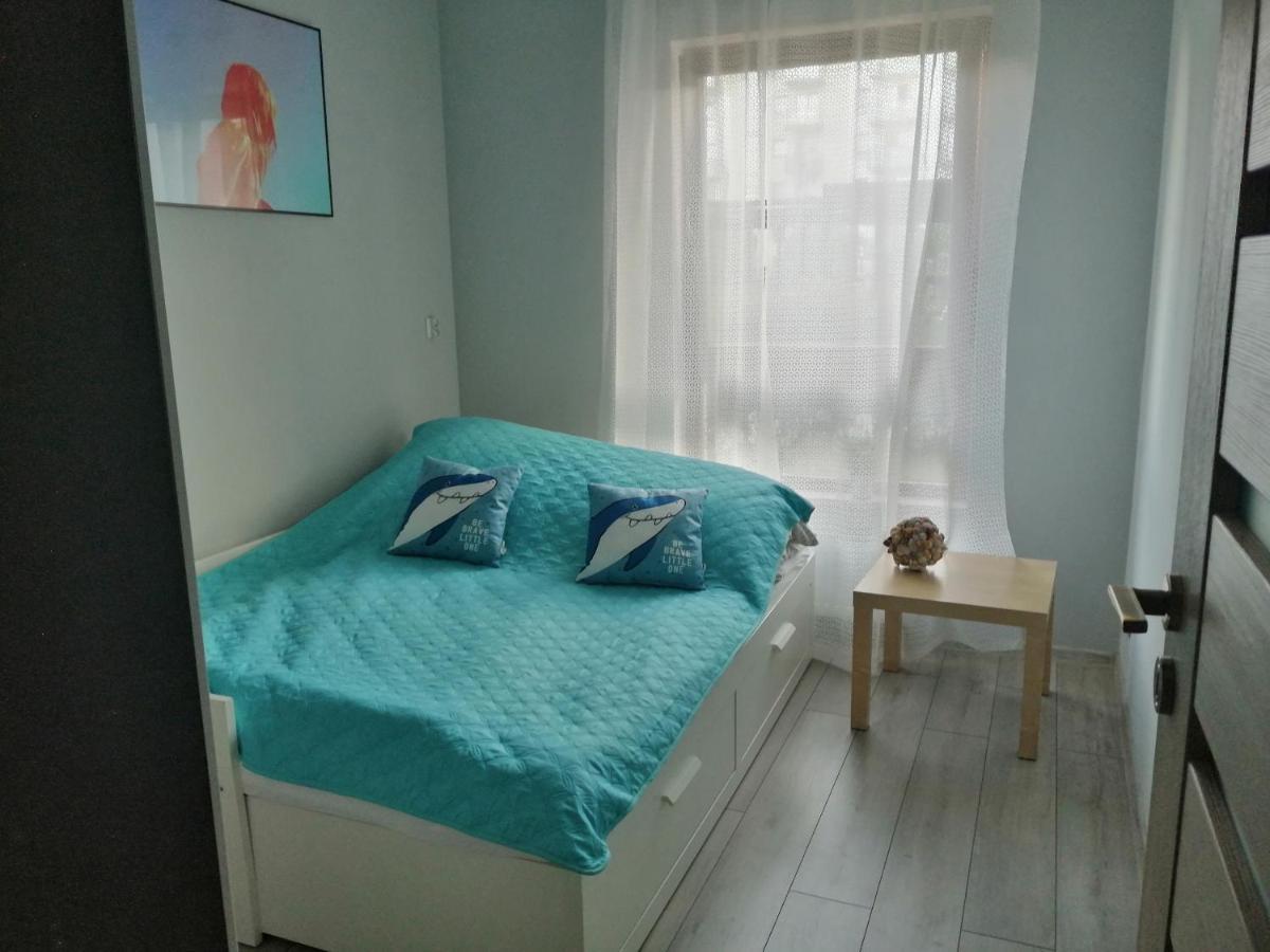 Apartament Gdansk Letnica 外观 照片