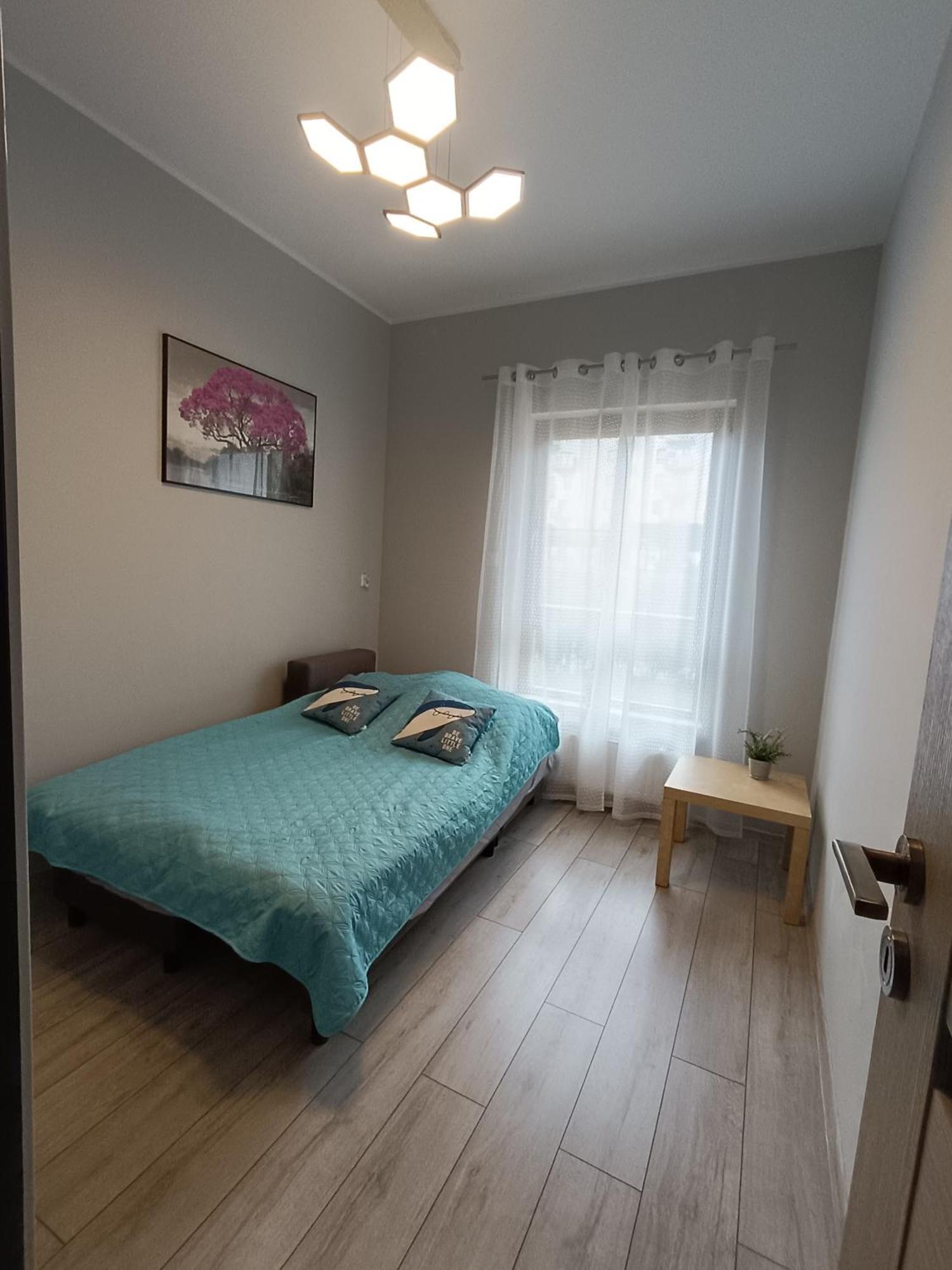 Apartament Gdansk Letnica 外观 照片