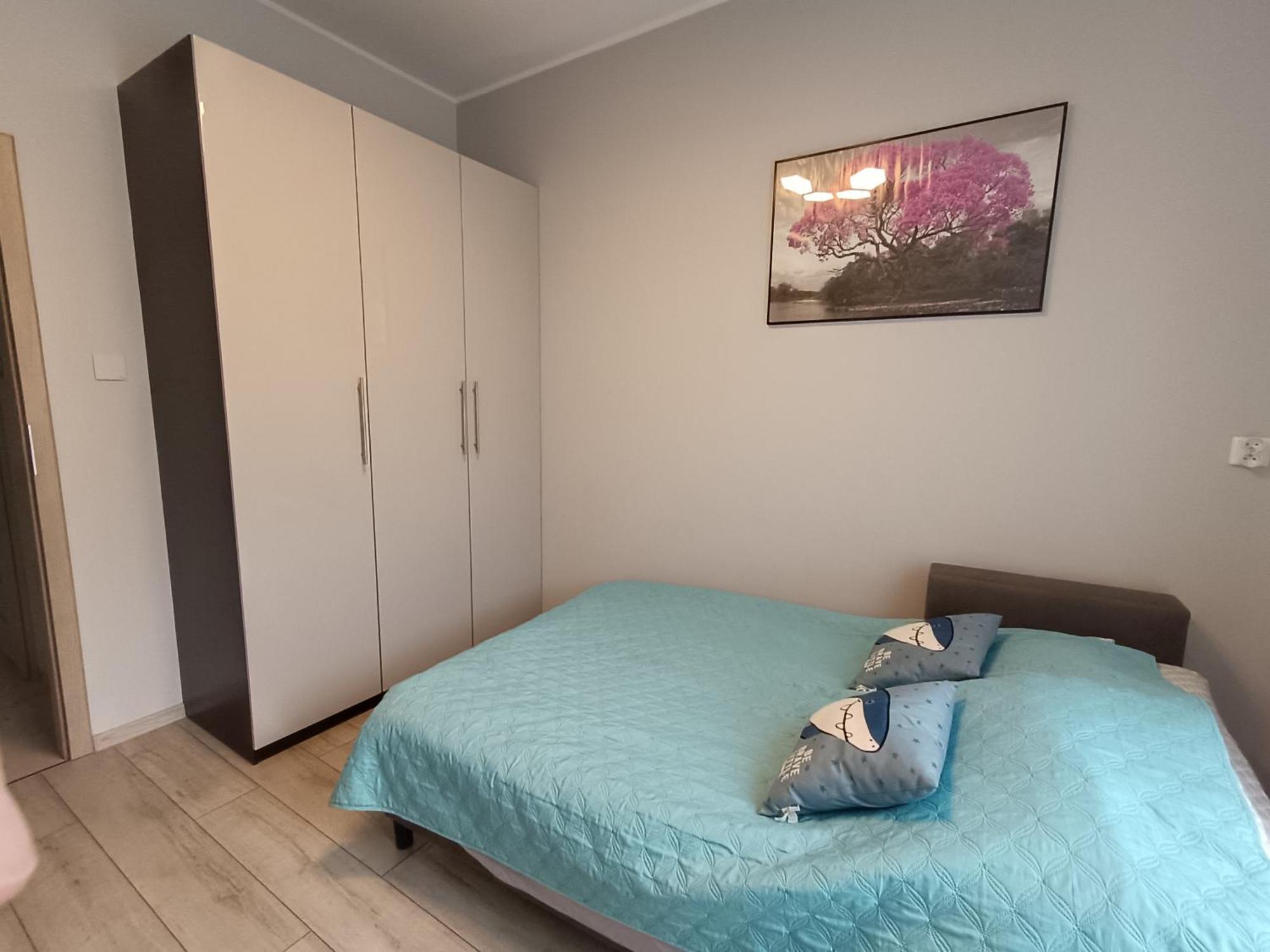 Apartament Gdansk Letnica 外观 照片