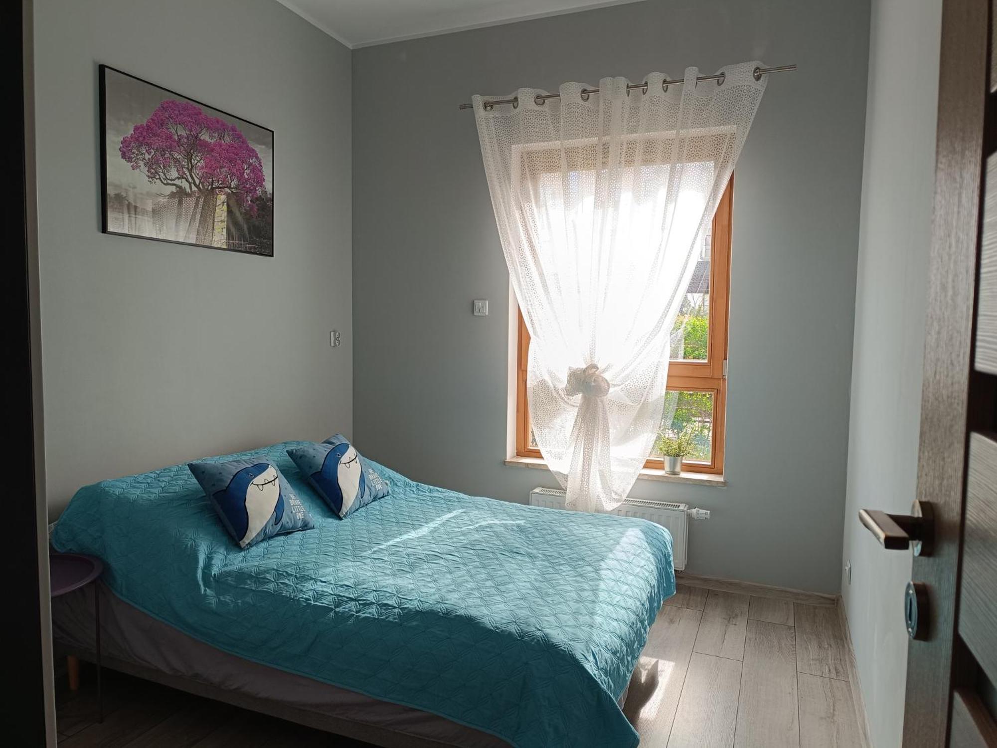 Apartament Gdansk Letnica 外观 照片
