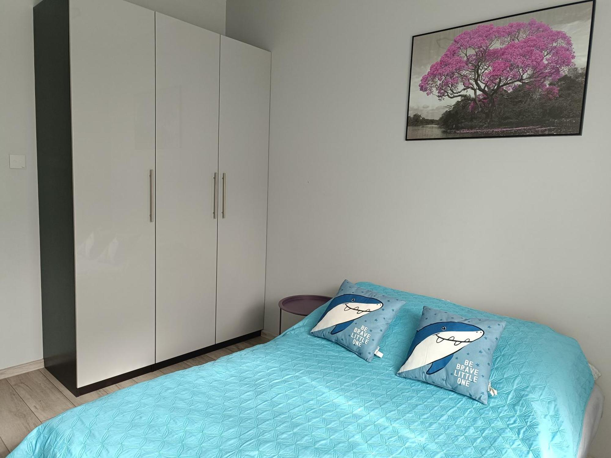 Apartament Gdansk Letnica 外观 照片